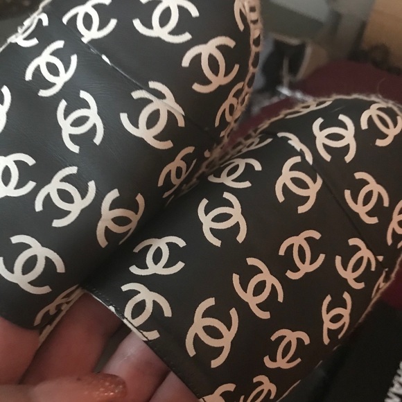 🔥RARE🔥CHANEL espadrilles - Picture 9 of 16